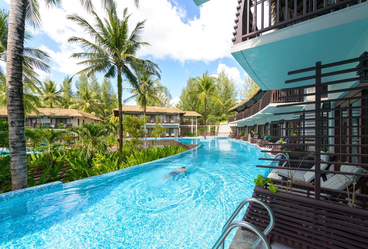 Deluxe Double or Twin Room Pool Access Adults Only