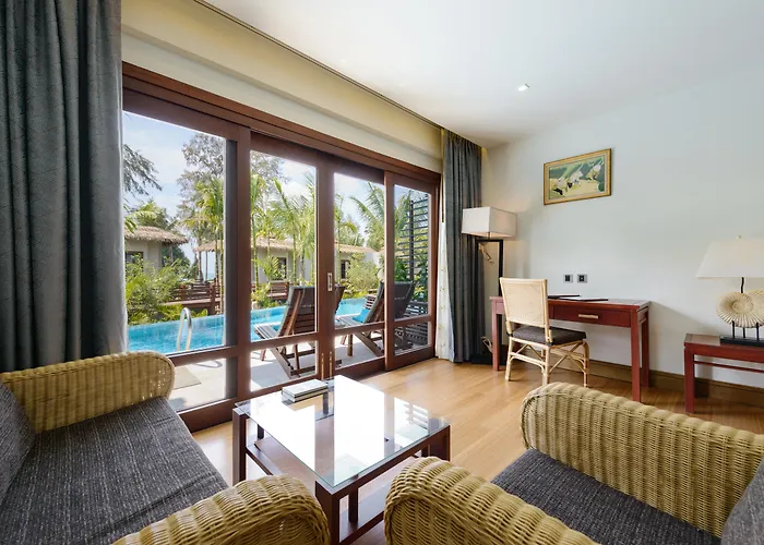 The Haven Khao Lak (Adults Only)