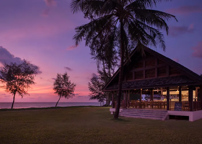 Le Menara-Khaolak