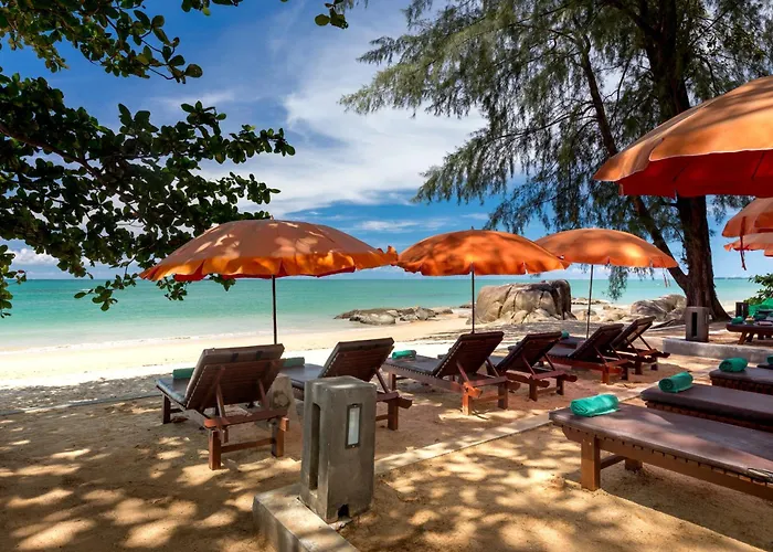 Khaolak Wanaburee - Sha Extra Plus