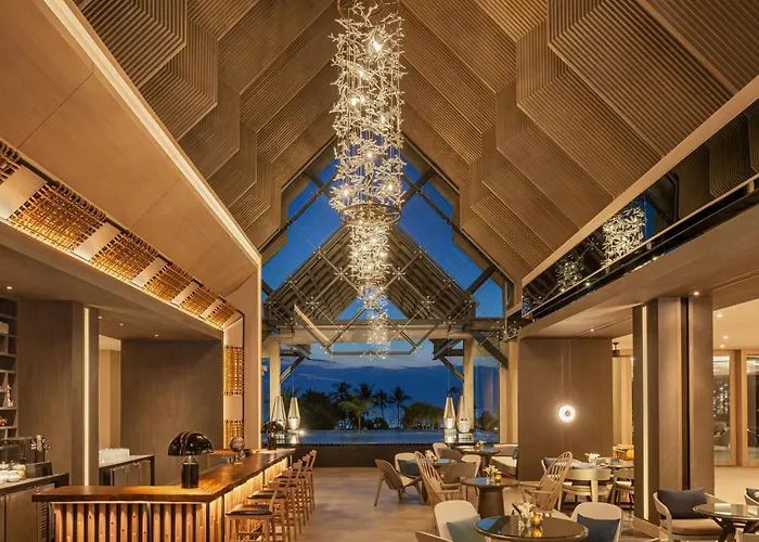 Le Meridien Khao Lak Resort&Spa