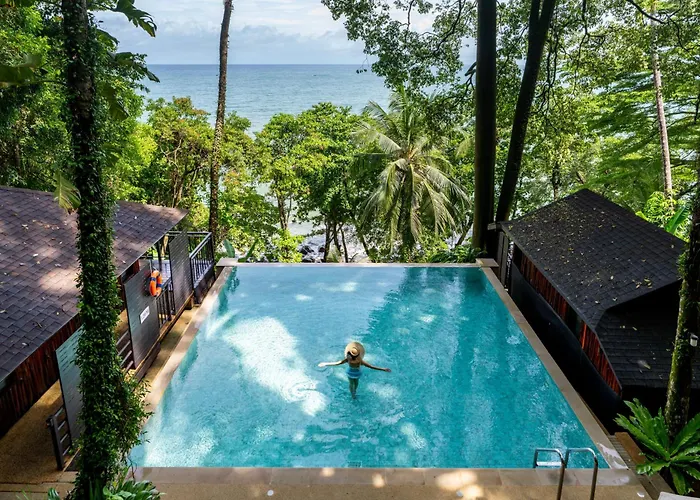Baan Krating Khao Lak - Sha Plus