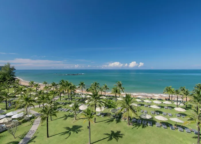 The Sands Khao Lak By Katathani - Sha Extra Plus