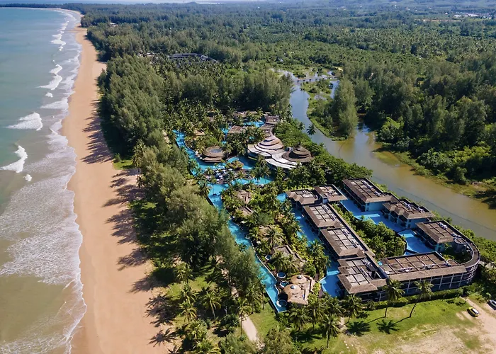 The Haven Khao Lak (Adults Only)