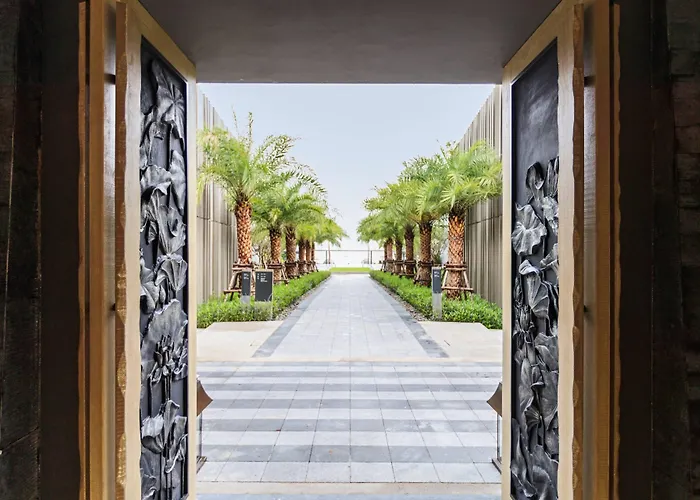 Phuket Marriott Resort And Spa, Nai Yang Beach