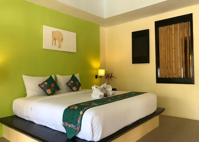 Palm Galleria Resort